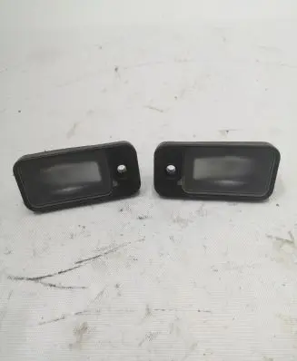 Jeep Cherokee Number plate light 68365269AC 68365268AC