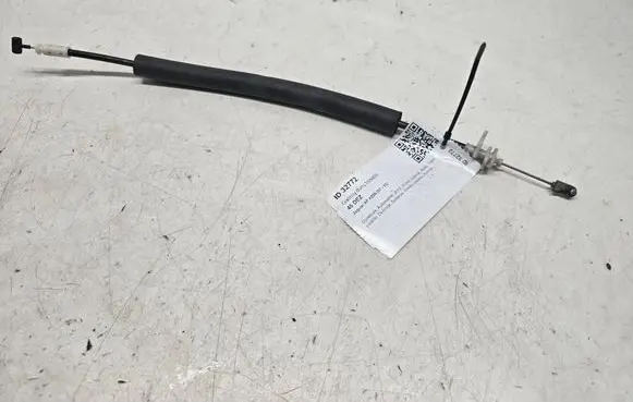 Jaguar XF X250 Rear door cable line 8X2324995AE
