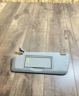 Mercedes-Benz C W204 Sun visor