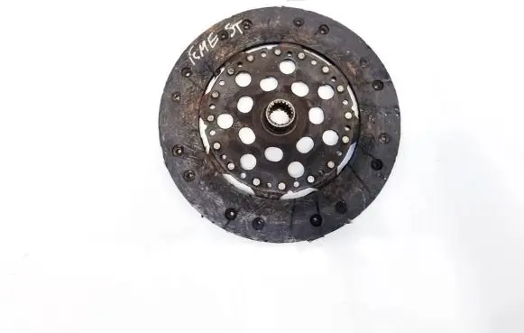 Mitsubishi Carisma Clutch pressure plate 302385902 30611710b