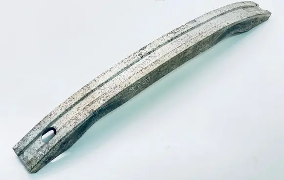 Audi A6 S6 C6 4F Front bumper cross member 4F0807111A