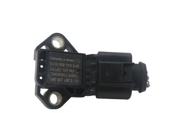 Skoda Octavia Mk2 (1Z) Air pressure sensor 03G906051D 0261230267
