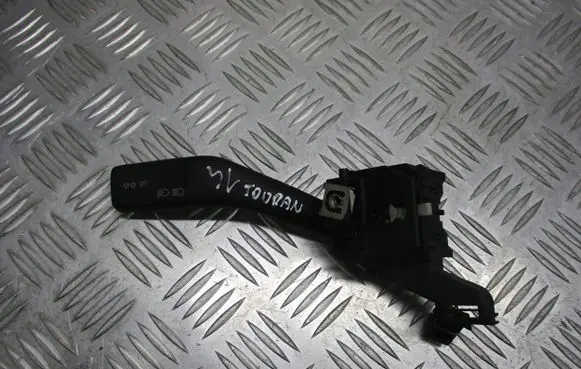 Volkswagen Touran I Indicator stalk