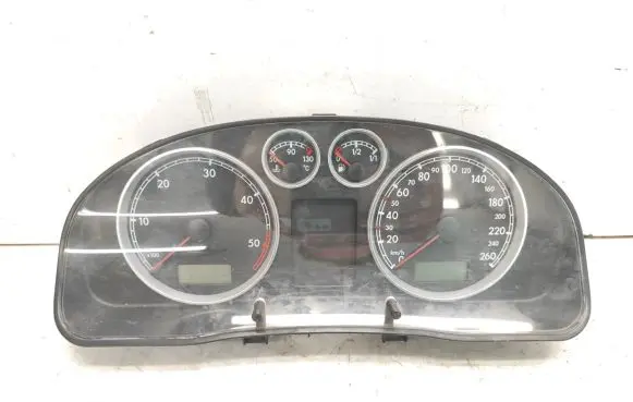 Speedometer (instrument cluster)