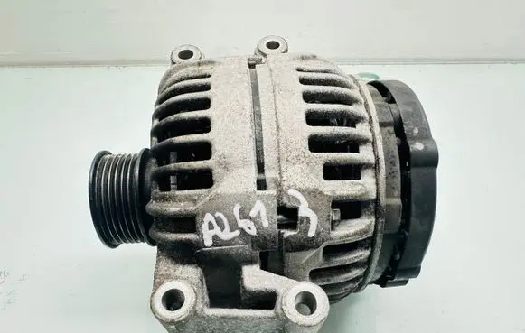 Audi A5 Sportback 8TA Generator/alternator