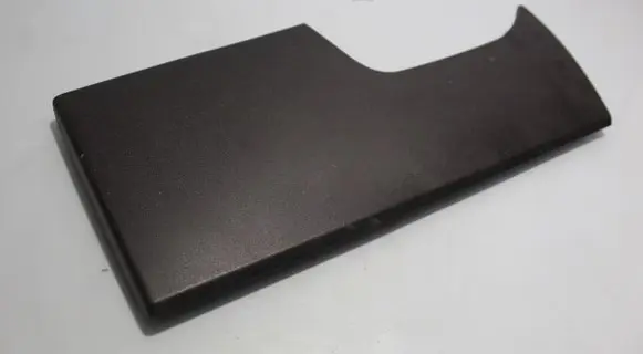 Citroen C3 Dashboard lower bottom trim panel 9812453077