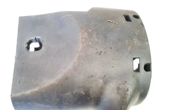 Citroen C4 I Steering wheel column trim c62576250 c6257-6250