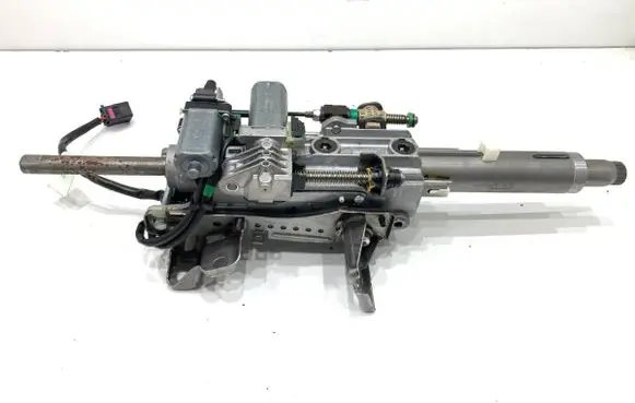 Audi A8 S8 D4 4H Steering wheel axle 4H0419512D