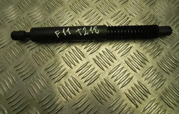 BMW 5 F10 F11 Tailgate/trunk/boot tension spring 7210557 T3176
