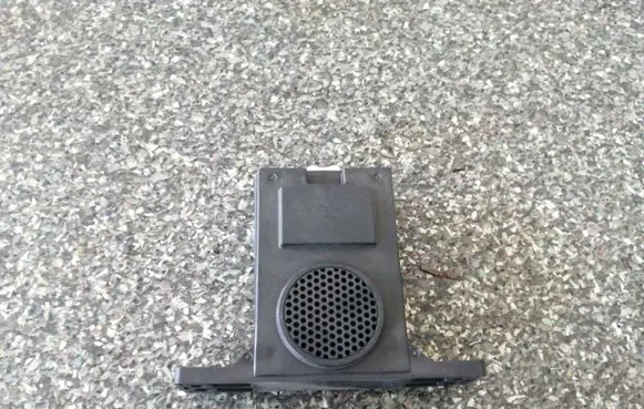 Nissan Leaf I (ZE0) Other control units/modules 281523NA0A