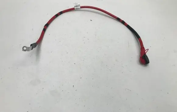 BMW iX3 Positive wiring loom 9858516 18162710