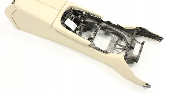 Center console