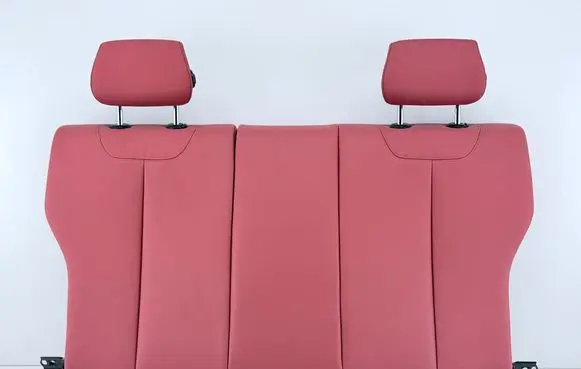 BMW 2 F22 F23 Rear seat