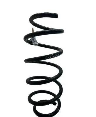 Ford Fiesta Front coil spring