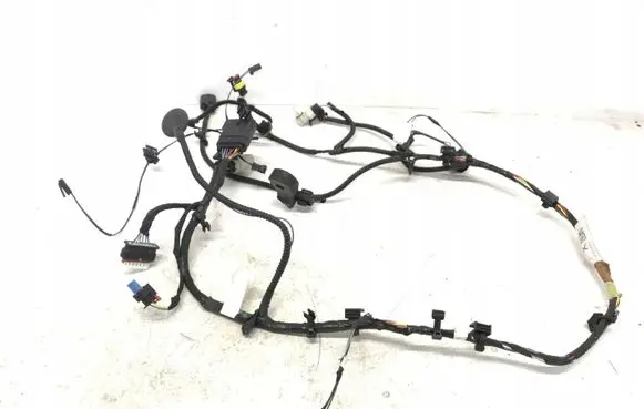 Tesla Model X Other wiring loom 3032438