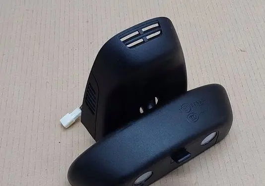 Mercedes-Benz A W176 Rear view mirror (interior)