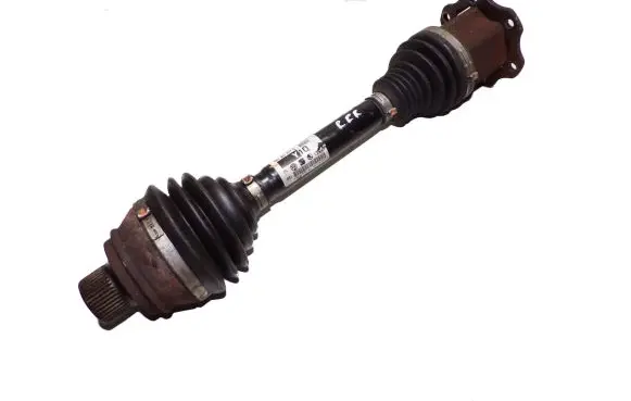 Audi A5 8T 8F Front driveshaft 8K0407271Q
