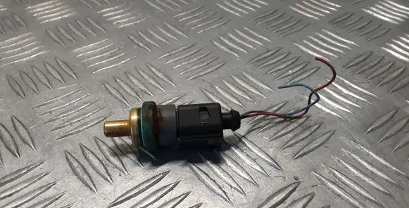 Audi A5 Sportback 8TA Coolant temperature sensor 06A919501A
