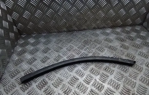 Volkswagen Transporter - Caravelle T6 Rubber seal front door (on door) 