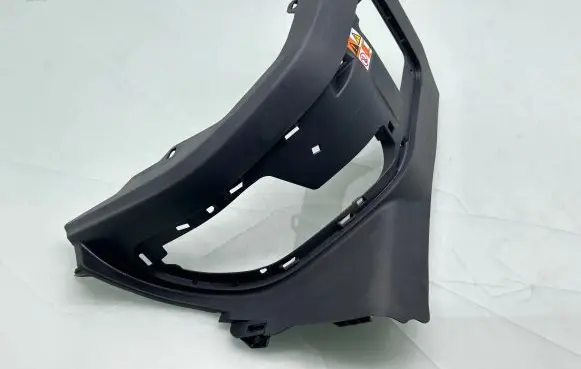 Toyota RAV 4 (XA50) Hybrid/electric vehicle battery tray 5846642010
