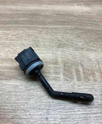 Volkswagen Golf VI Interior temperature sensor 1K0907543F