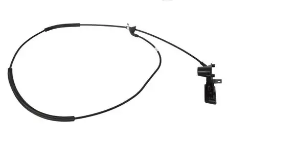 Ford Puma Engine bonnet/hood lock release cable H1BB16B625AA