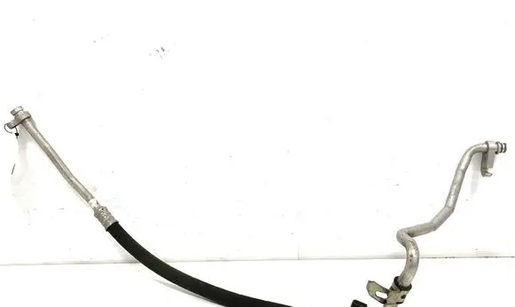 Nissan Micra Air conditioning (A/C) pipe/hose 92480AX800
