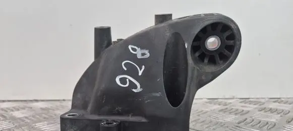 Mercedes-Benz ML W166 Engine mounting bracket A6422236204
