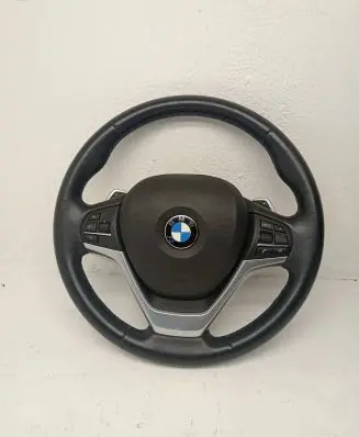 BMW X5 F15 Steering wheel
