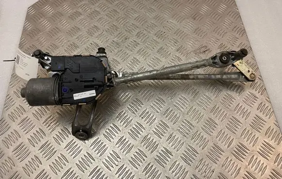 Volvo XC90 Front wiper linkage and motor 3397021992 1397220714 31425982