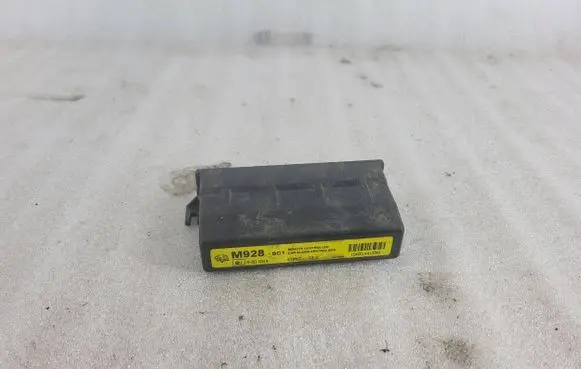 Audi A6 S6 C5 4B Other control units/modules M928SC1