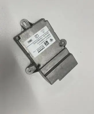 BMW 5 G30 G31 Airbag control unit/module 6994531 31699453101 A2C38525305