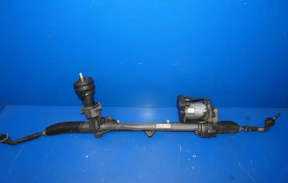 Volvo S90, V90 Steering rack 31658030 7838974764 P31658030