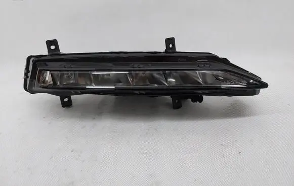 Front fog light