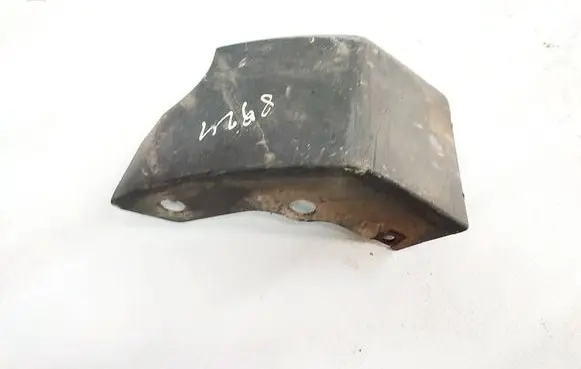 Volvo V50 Front mudguard 