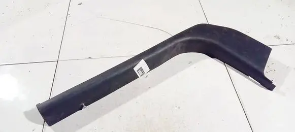 Citroen C3 Front sill trim cover 9638172377