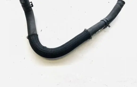 Toyota Avensis T250 Engine coolant pipe/hose