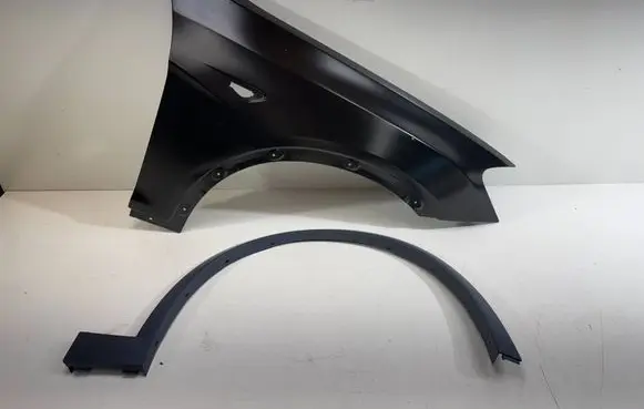 BMW X3 F25 Fender