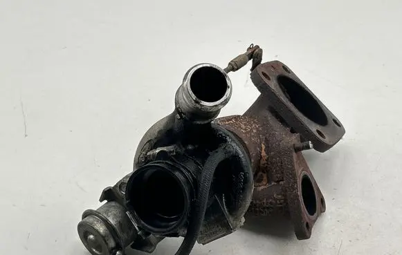 Ford Transit Turbo 6C1Q6K682CC 4913105312