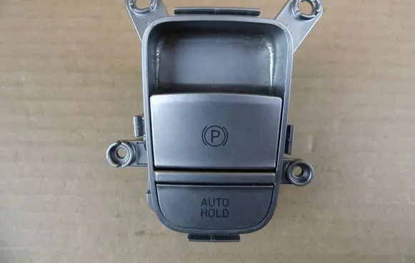Hyundai Tucson IV NX4 Hand parking brake switch 93766N7000NV1 93766N7000