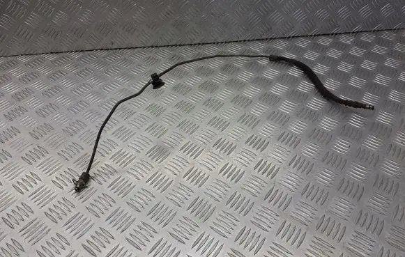 Renault Laguna II Power steering hose/pipe/line BRAK