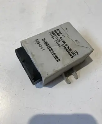 BMW 5 E39 Other control units/modules 61356908767 A300203 5WK1025