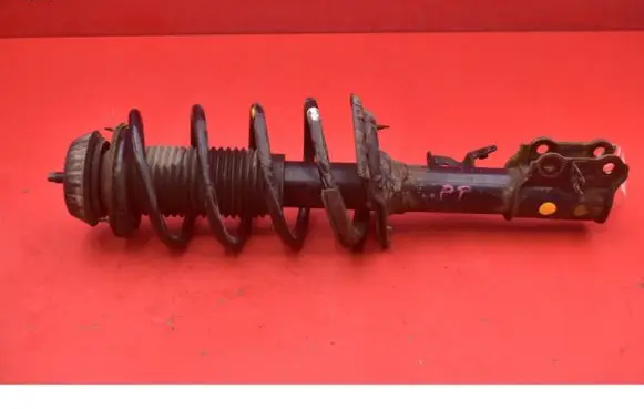 Hyundai i20 (GB IB) Front shock absorber/damper 54660-4P600