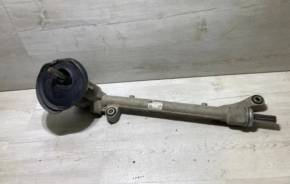 Ford Fiesta Steering rack H1BC3A500aa