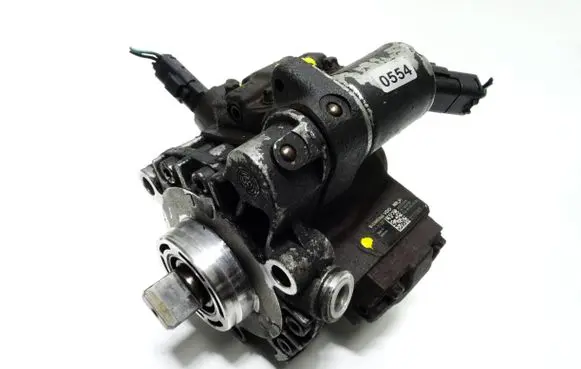 Volvo V50 Fuel injection high pressure pump 9683624080 A2C27100268