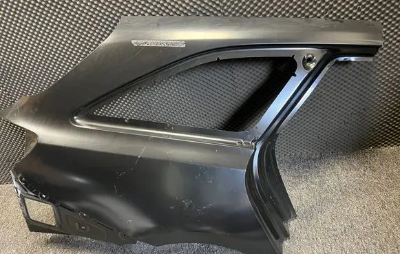 KIA Ceed Fender