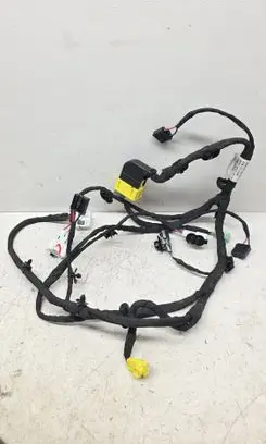 Renault Arkana Seat wiring loom 870695317R 5050243