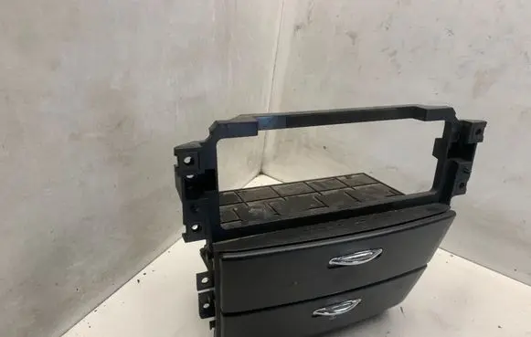 Car ashtray