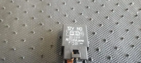 Mitsubishi Lancer Other relay RC2219 RC-2219