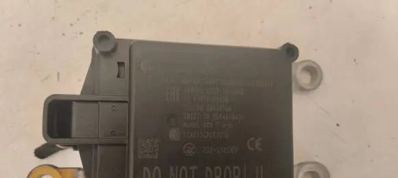Nissan Qashqai Distronic sensor radar 4135AARS4B